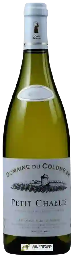 Domaine du Colombier - Petit Chablis