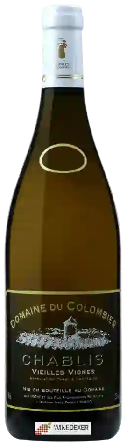 Domaine du Colombier - Vieilles Vignes Chablis