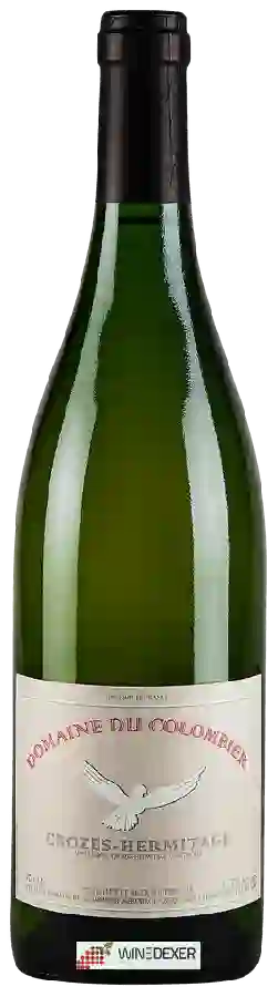 Domaine du Colombier - Crozes-Hermitage Blanc