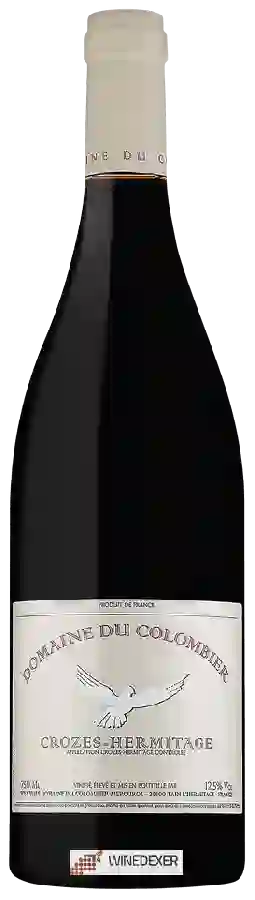 Domaine du Colombier - Crozes-Hermitage Domaine du Colombier - Crozes-Hermitage