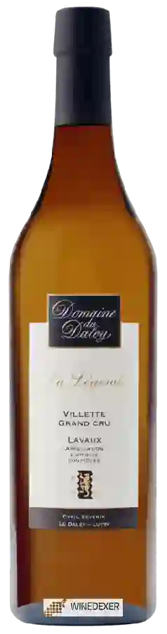 Domaine du Daley - La Légende Grand Cru
