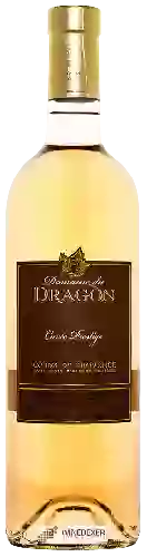 Domaine du Dragon - Cuvée Prestige Côtes de Provence Rosé