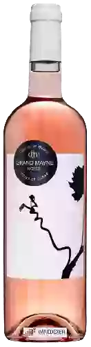 Domaine du Grand Mayne - Rosé