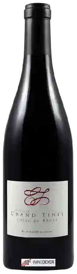 Domaine du Grand Tinel - Côtes du Rhône Domaine du Grand Tinel - Côtes du Rhône