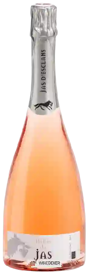 Winery Jas d'Esclans - Bulles du Jas Rosé Brut