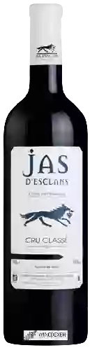 Winery Jas d'Esclans - Côtes de Provence (Cru Classé)