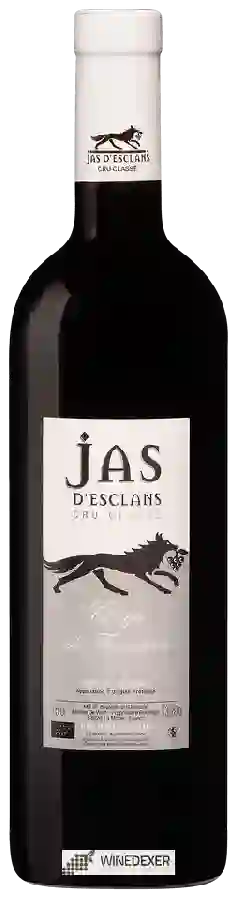 Winery Jas d'Esclans - Coup de Foudres Côtes de Provence (Cru Classé) Winery Jas d'Esclans - Coup de Foudres Côtes de Provence (Cru Classé)