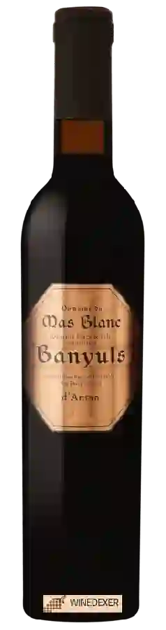 Domaine du Mas Blanc - Banyuls d'Antan