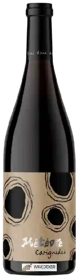 Domaine du Meteore - Carignides