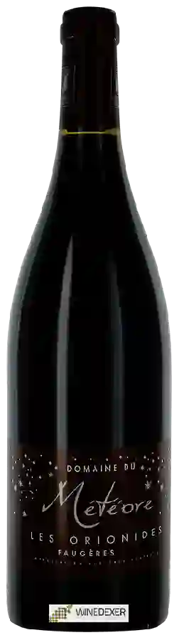 Domaine du Meteore - Les Orionides Faugères