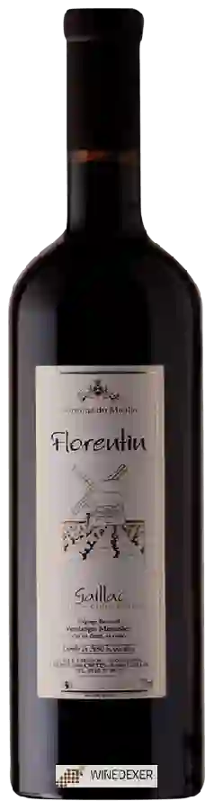 Domaine du Moulin - Cuvée Florentin Gaillac