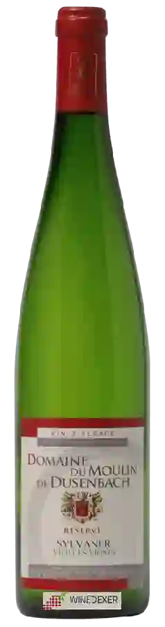 Domaine du Moulin de Dusenbach - Reserve Vieilles Vignes Sylvaner