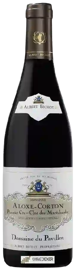 Domaine du Pavillon - Aloxe-Corton 1er Cru 'Clos des Maréchaudes' (Monopole)