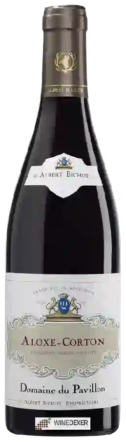 Domaine du Pavillon - Aloxe-Corton