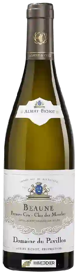 Domaine du Pavillon - Beaune 1er Cru 'Le Clos des Mouches'
