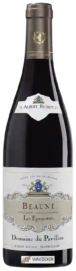 Domaine du Pavillon - Beaune 1er Cru 'Les Épenotes'