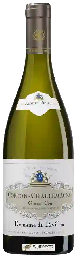 Domaine du Pavillon - Corton-Charlemagne Grand Cru