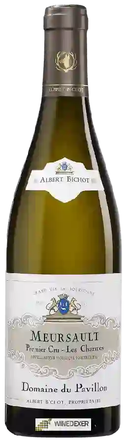 Domaine du Pavillon - Meursault Premier Cru 'Les Charmes' Domaine du Pavillon - Meursault Premier Cru 'Les Charmes'