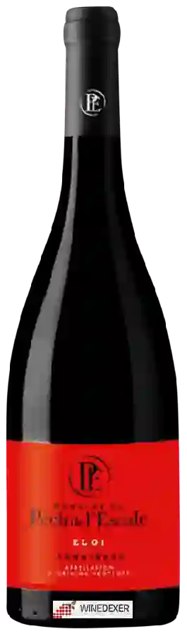 Domaine du Pech de l'Escale - Eloi Corbières