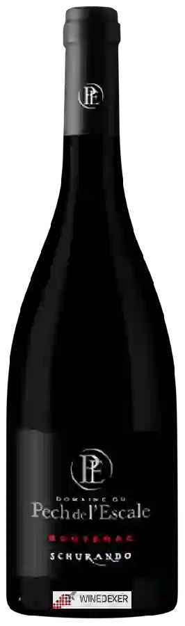 Domaine du Pech de l'Escale - Schurando