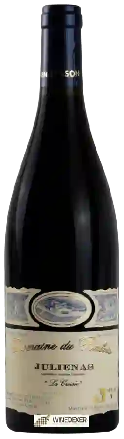 Domaine du Penlois - La Croisée Julienas