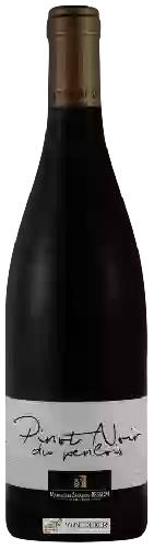 Domaine du Penlois - Pinot Noir du Penlois