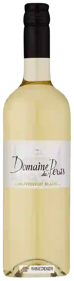 Domaine du Peras - Sauvignon Blanc