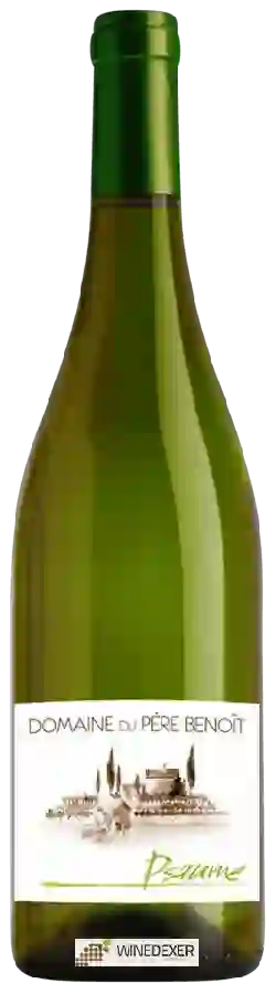 Domaine du Père Benoît - Psaume Domaine du Père Benoît - Psaume