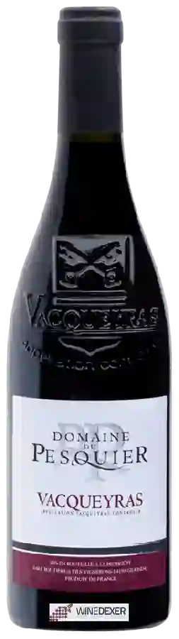 Domaine du Pesquier - Vacqueyras