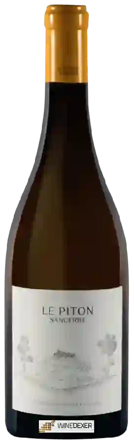 Domaine du Piton - Le Piton Sancerre