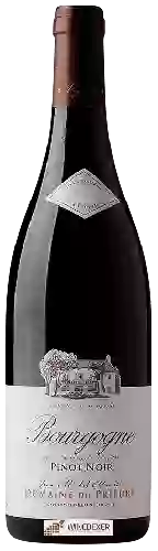 Domaine du Prieuré - Bourgogne Pinot Noir