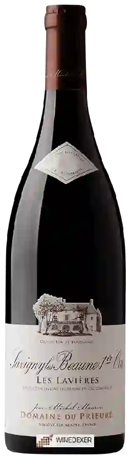 Domaine du Prieuré - Savigny-les-Beaune 1er Cru 'Les Lavières'