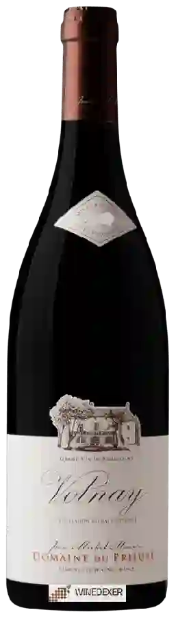 Domaine du Prieuré - Volnay