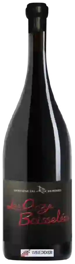 Domaine du Rochouard - Les Onze Boisselées Domaine du Rochouard - Les Onze Boisselées