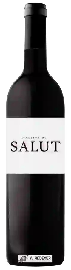 Domaine du Salut - Graves Rouge