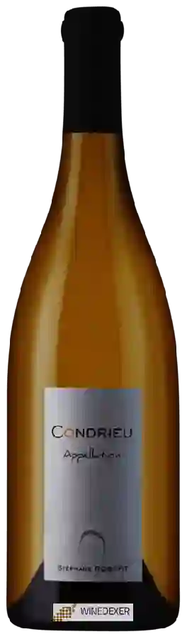 Domaine du Tunnel - Condrieu