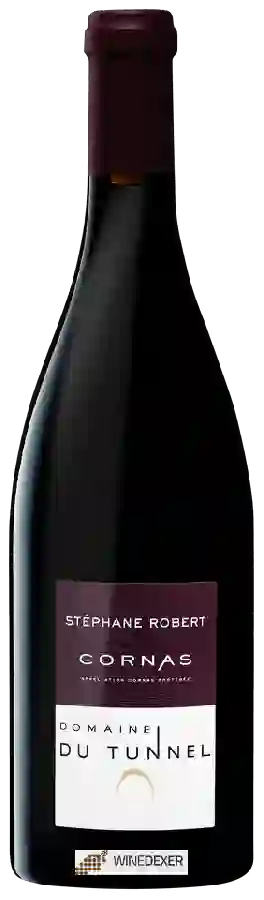 Domaine du Tunnel - Cornas