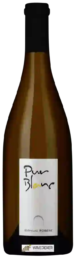 Domaine du Tunnel - Pur Blanc