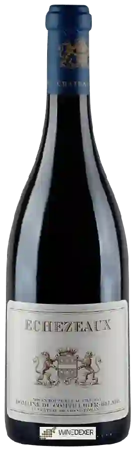 Domaine du Comte Liger-Belair - Echezeaux Grand Cru