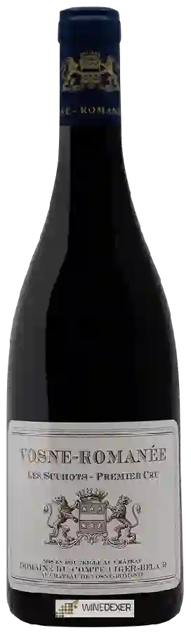 Domaine du Comte Liger-Belair - Vosne-Romanée Premier Cru Les Suchots