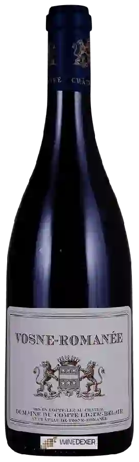 Domaine du Comte Liger-Belair - Vosne-Romanée Domaine du Comte Liger-Belair - Vosne-Romanée