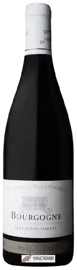 Domaine du Vieux College - Bourgogne Les Champs Foreys