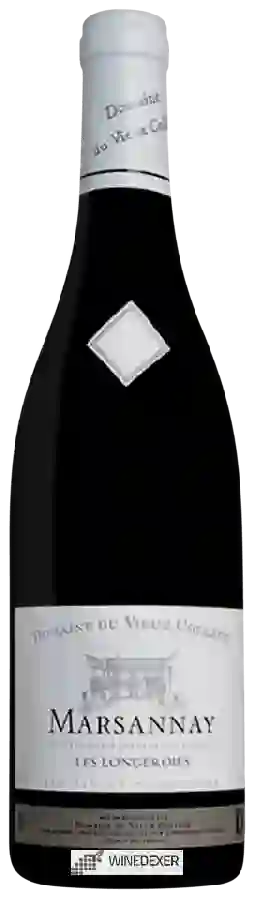Domaine du Vieux College - Marsannay 'Les Longeroies' Domaine du Vieux College - Marsannay 'Les Longeroies'