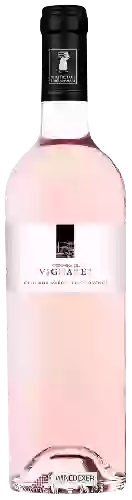 Domaine du Vignaret - Coteaux Varois en Provence