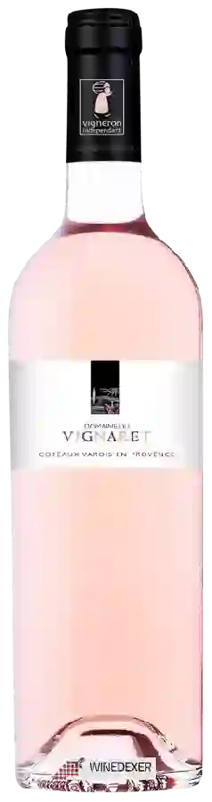 Domaine du Vignaret - Coteaux Varois en Provence