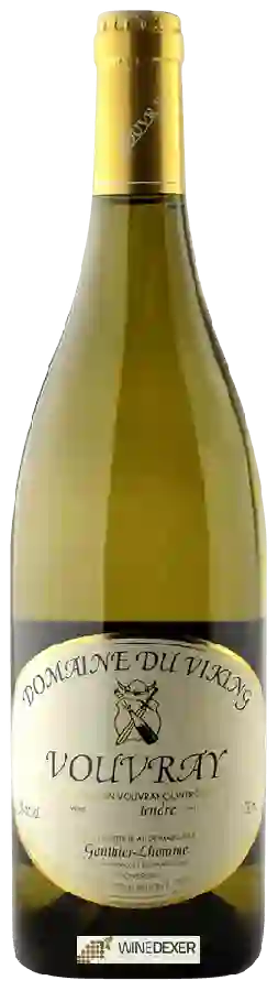 Domaine du Viking - Tendre Vouvray