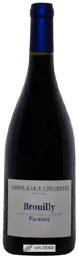 Martine et Pierre Marie Chermette - Domaine du Vissoux - Pierreux Brouilly Martine et Pierre Marie Chermette - Domaine du Vissoux - Pierreux Brouilly