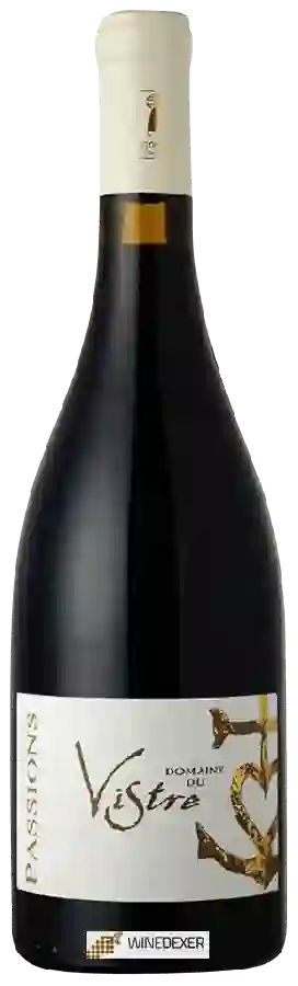 Domaine du Vistre - Passions Domaine du Vistre - Passions