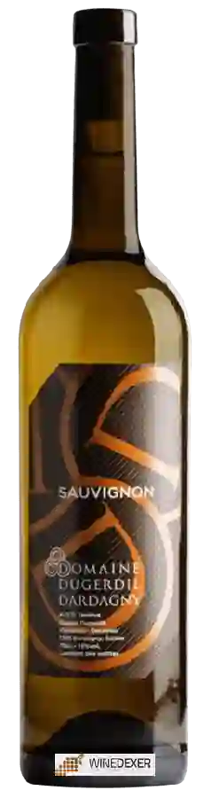 Domaine Dugerdil - Sauvignon Domaine Dugerdil - Sauvignon
