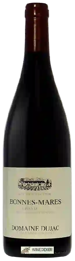 Domaine Dujac - Bonnes-Mares Grand Cru Domaine Dujac - Bonnes-Mares Grand Cru